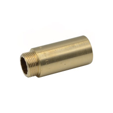 Удлинитель латунный Pattaroni 1/2"x60 мм