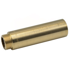Удлинитель латунный Pattaroni 1"x100 мм