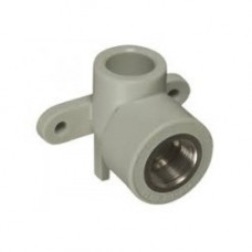 Коліно настінне ASG d20х1/2" РВ
