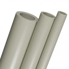 Труба поліпропіленова ASG-Plast d110 PN16