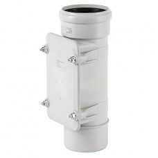 Ревізія Ostendorf Skolan Safe d110