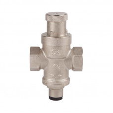 Редуктор тиску SD Forte 1/2"
