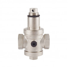 Редуктор тиску SD Forte 1 1/4" посилений