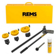 Ручний трубогиб Rems SINUS - SET d15 - d22 мм