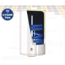 Бойлер непрямого нагріву Bandini Braun ST200DL комбінований, із сухим ТЕНом, із лівим підключенням