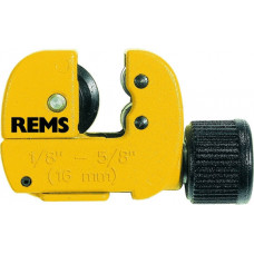 Труборіз Rems PAC Cu-INOX d3-d16 мм