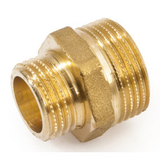 Ніпель редукційний General Fittings 1 1/2"x1 1/4"