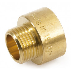 Переходник General Fittings 1 1/2"x1 1/4" ВН