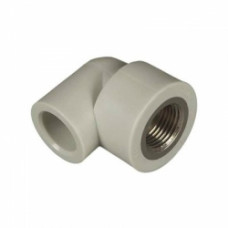 Коліно ASG d20х1/2" РВ