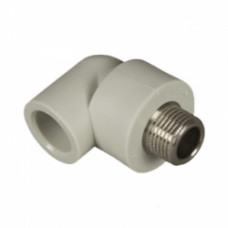 Коліно ASG d20х1/2" РЗ