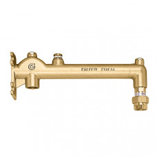 Настінна група безпеки котла Caleffi 3/4"