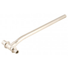 Трубка T-подібна для НГ General Fittings 16(2,2) х 15 х 16(2,2) 250 мм
