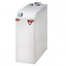 Газовий котел Колві Eurotherm KT 08 TS B