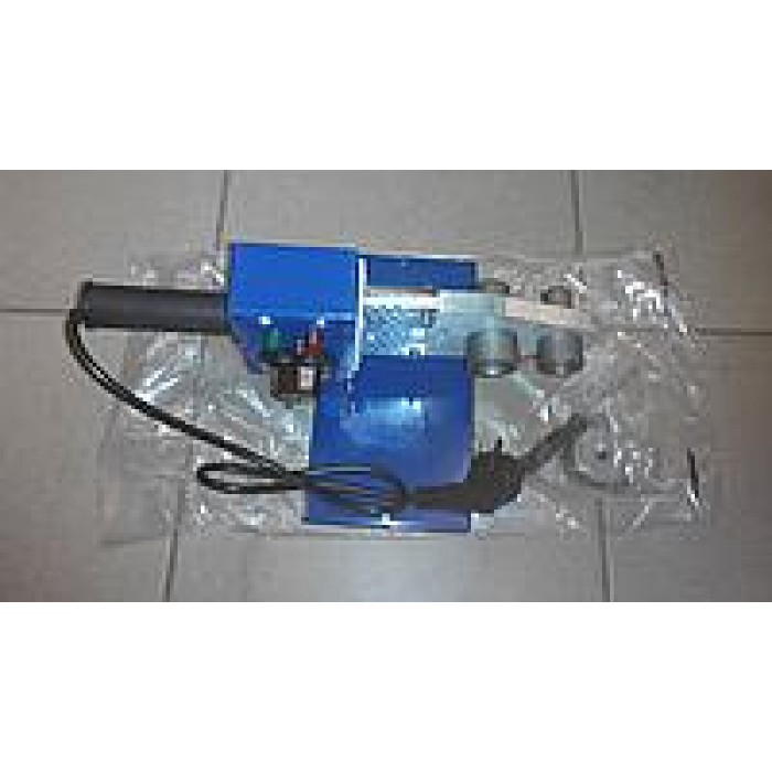 Паяльник Gross d20 - d32 у пакеті (800 W)