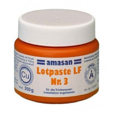 Флюс Amasan 100г