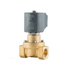 Электромагнитный клапан CEME 8414 1/2" VSO 230V 50 Hz HЗ