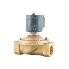 Электромагнитный клапан CEME 8415 3/4" VSO 230V 50 Hz HЗ