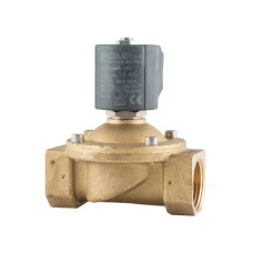 Электромагнитный клапан CEME 8416 1" VSO 230V 50 Hz HЗ