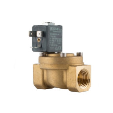 Электромагнитный клапан CEME 8514 1/2" NBR 230V 50 Hz HЗ