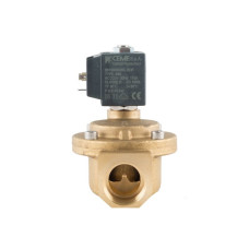 Электромагнитный клапан CEME 8615 3/4" NBR 230V 50 Hz HЗ