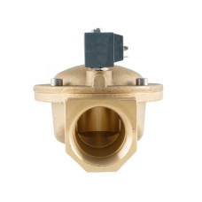 Электромагнитный клапан CEME 8619 2" NBR 230V 50 Hz HЗ