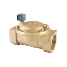 Электромагнитный клапан CEME 8621 3" NBR 230V 50 Hz HЗ