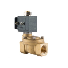 Электромагнитный клапан CEME 8714 1/2" NBR 230V 50 Hz HO
