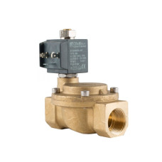 Электромагнитный клапан CEME 8715 3/4" NBR 230V 50 Hz HO