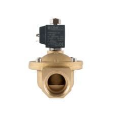 Электромагнитный клапан CEME 8716 1" NBR 230V 50 Hz HO