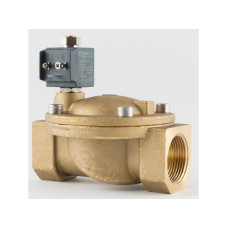 Электромагнитный клапан CEME 8717 1 1/4" NBR 230V 50 Hz HO