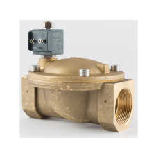 Электромагнитный клапан CEME 8718 1 1/2" NBR 230V 50 Hz HO