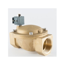 Электромагнитный клапан CEME 8719 2" NBR 230V 50 Hz HO