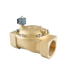 Электромагнитный клапан CEME 8721 3" NBR 230V 50 Hz HO