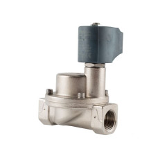 Электромагнитный клапан CEME 9015 3/4" TEF180C 230V 50Hz HЗ