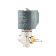 Электромагнитный клапан CEME 9922 1/4" RUL180C 230V 50Hz HЗ