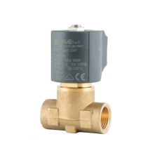 Электромагнитный клапан CEME 8324 1/2" VIT150C 230V 50 Hz HЗ