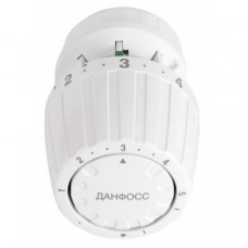 Термоголовка Danfoss RA 2991