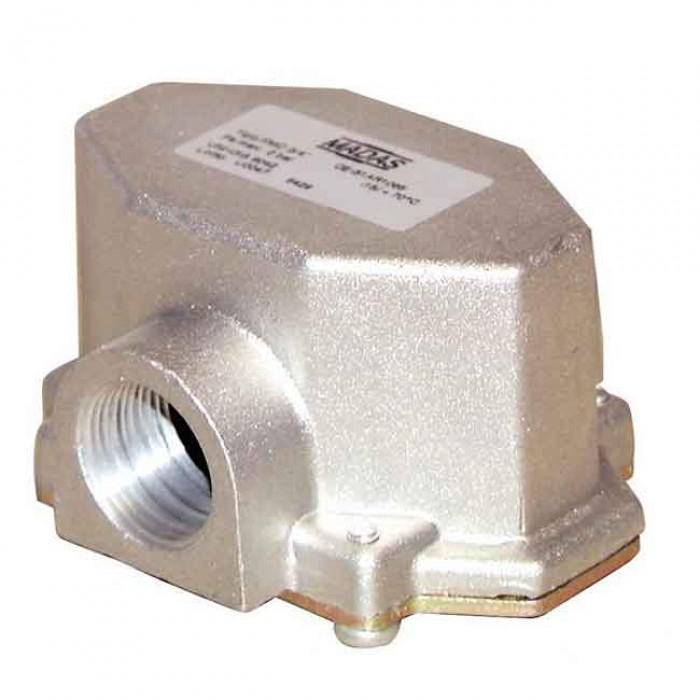 Газовий фільтр Madas FMC03 A50 3/4" 2 бари