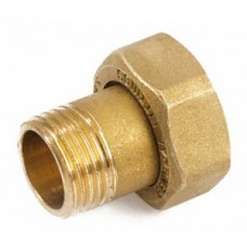 Гайки накидні для циркуляційних насосів General Fittings 1 1/4"x1 1/2" ЗВ