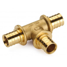 Трійник для НГ General Fittings 16(2,2) х 16(2,2) х 16(2,2)