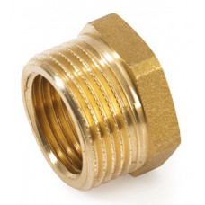 Футорка General Fittings 1 1/2"x1 1/4"