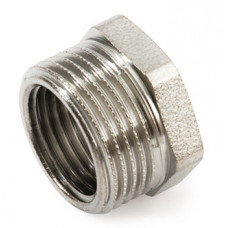 Футорка хромована General Fittings 1"x1/2"