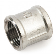 Муфта хромированная General Fittings 1"