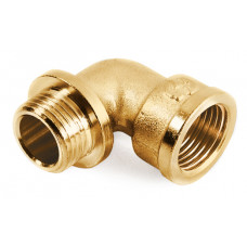 Куточок з бортиком General Fittings 1 1/2" ЗВ