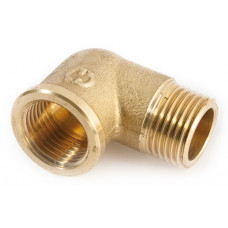 Куточок General Fittings 1 1/2" ЗВ