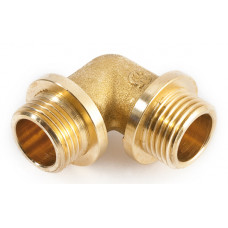 Куточок з бортиком General Fittings 1" ЗЗ