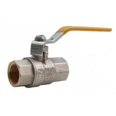 Кран газовый Fado NEW 1'' ВВ длинная ручка