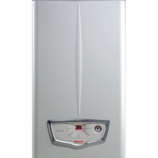 Газовий котел Immergas Eolo Mythos 24 2 E