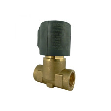 Электромагнитный клапан CEME 8334 1/2" NBR 230V 50 Hz HЗ