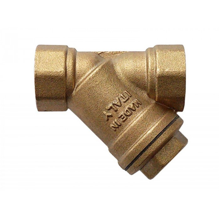 Фільтр магістральний Malgorami 1/2"